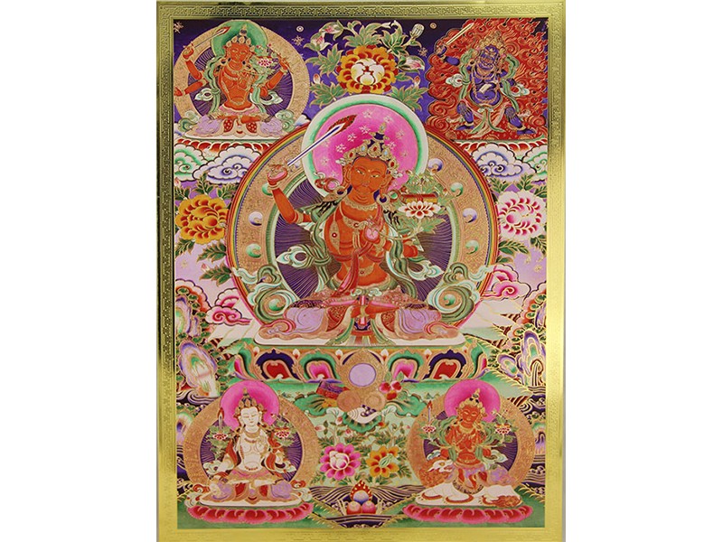 Thangka